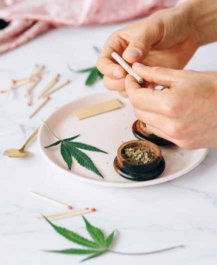 Купить марихуану безопасно и легально