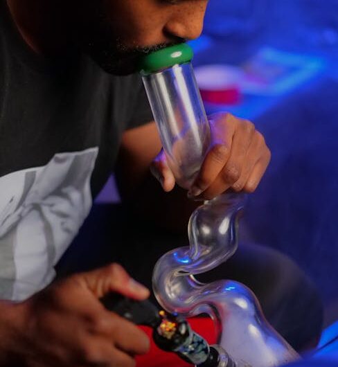 Конопля и ее применение в различных отраслях