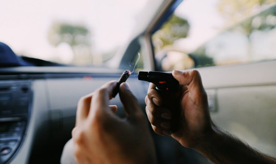 Покупка семян марихуаны почтой и их свойства