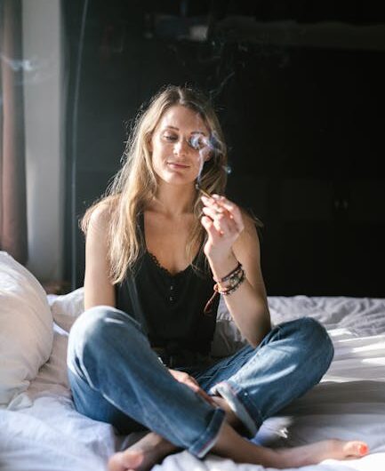 Хранение и транспортировка марихуаны в портфеле или сумке: правовая и практическая информация