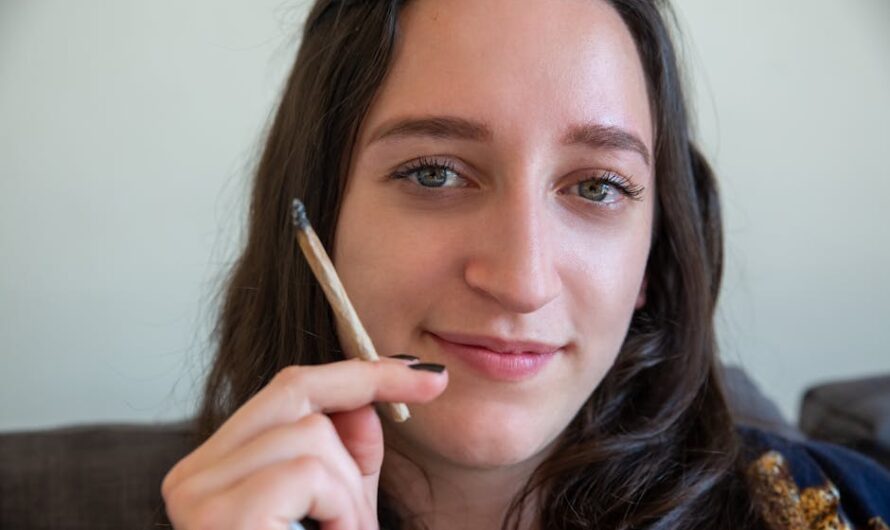 Марихуана в Краснодарском крае