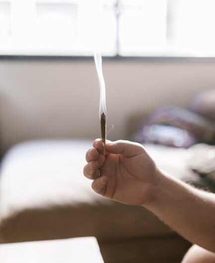 Спайс и его последствия употребления