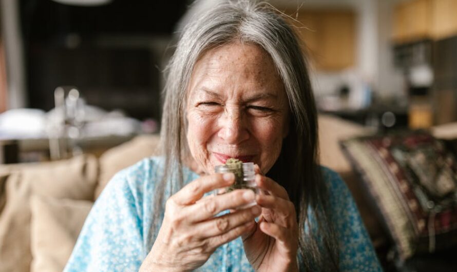 Сорта конопли Bubba Kush феминизированные семена для выращивания