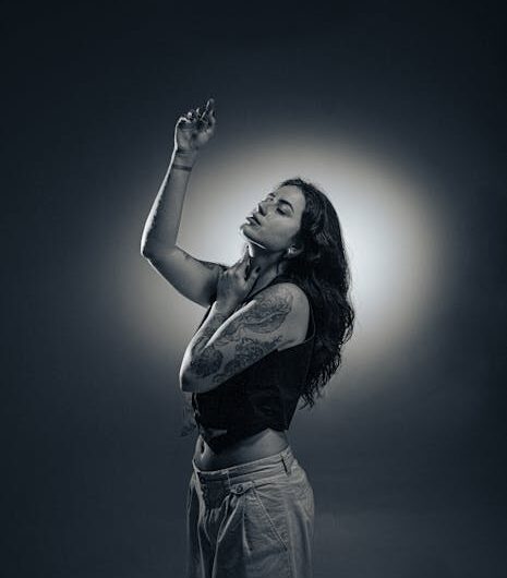 Наркотические вещества и их распространение