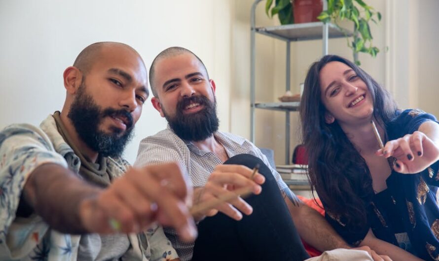 Быстрорастущая конопля свойства и преимущества