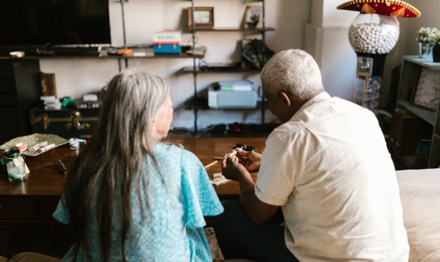 Сорта конопли и их характеристики