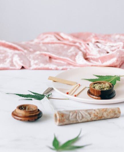 Марихуана и ее свойства и правовой статус в разных странах