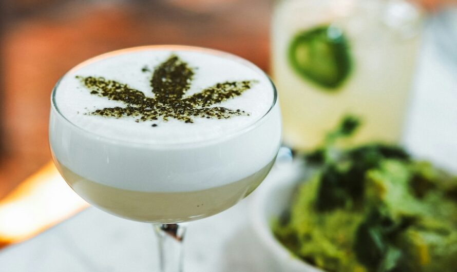 Спайс и его правовые аспекты в России