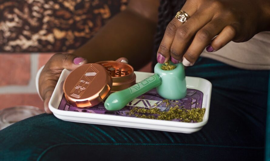 Законная покупка семян конопли и их применение