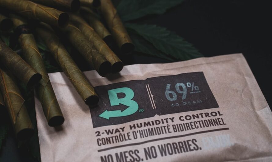 Сорт конопли Chingis Khan feminised от VIP Seeds