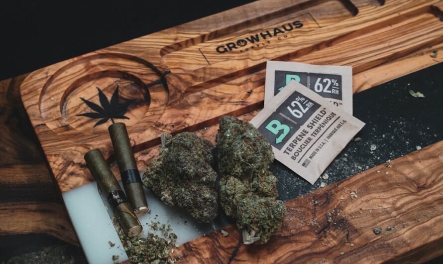 Наркоторговля и наркозависимость в Омске