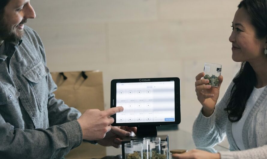 Семена конопли Talas feminised от Bang Seeds