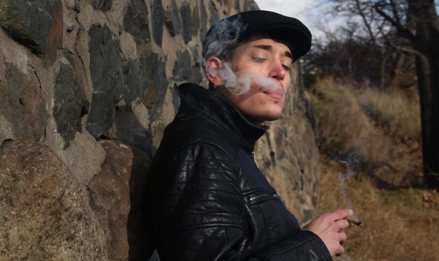 ЛСД: свойства, правовой статус и употребление в России