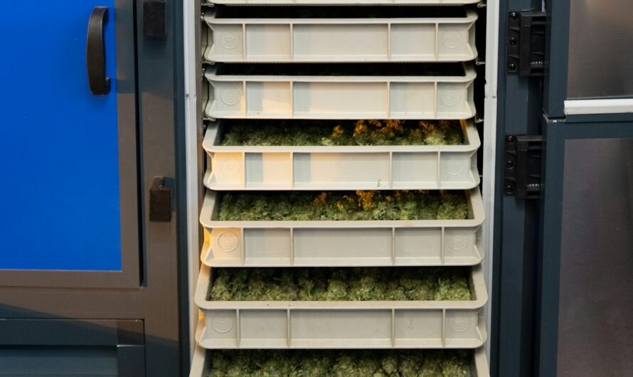 Реагенты для Проверки Наркотиков и их Применение