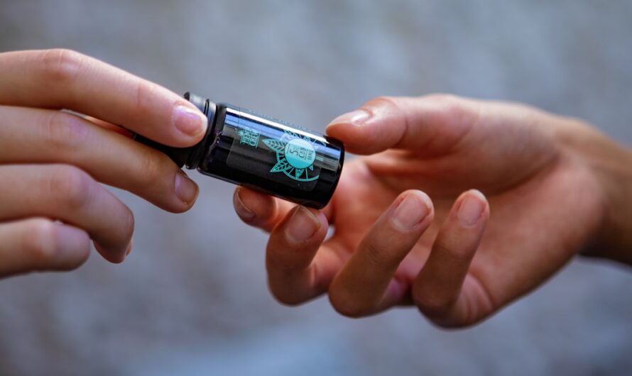 Феминизированные семена Train Wreck от Ganja Seeds для индорного выращивания