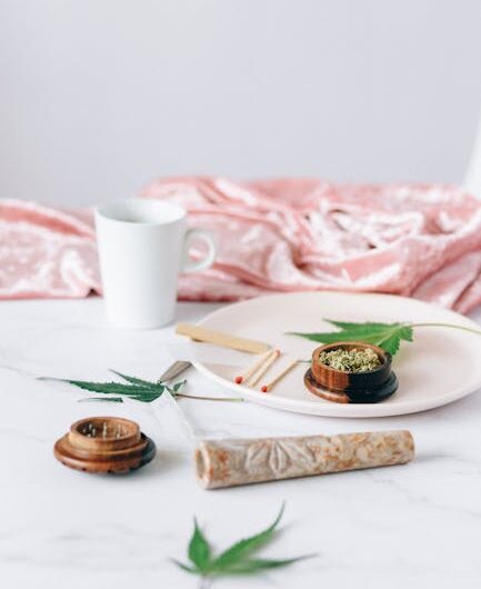 Сорт The Church feminised от Грин Хаус Сидс