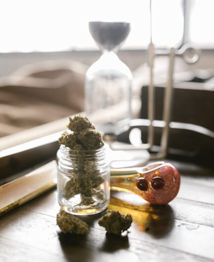 Выращивание конопли из семян