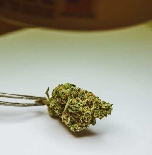 Покупка спайса в Самаре и его последствия