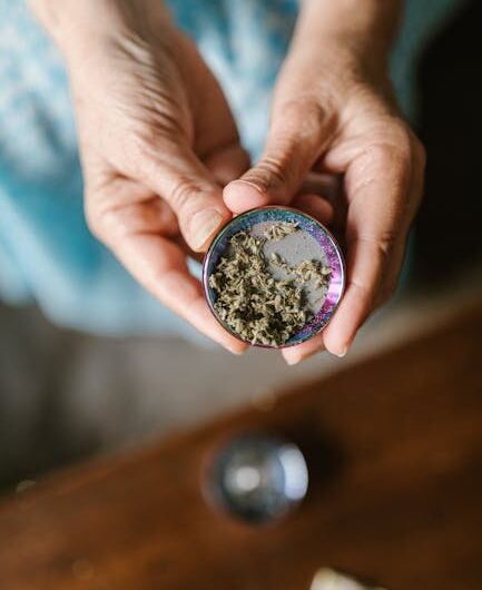 Семена конопли как эффективная рыболовная приманка